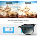 2018 Os melhores fornecedores e fábricas dos Eyewear de China UV400 Polarized Fashion Men Women Sunglasses